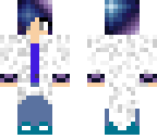 elena the scientist
