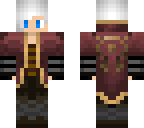 elf warrior