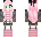 emo girl