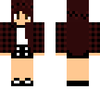 emo girl xd