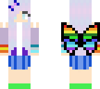 fairy girl
