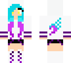 fairytail girl