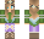 fall girl updated