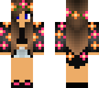 fall skin