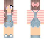 farm yard girl