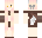 fawn girl