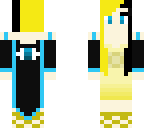 female bill cipher