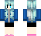 female sans