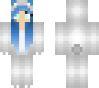 fin polar bear