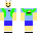 finn in proved