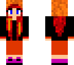 fire girl iii