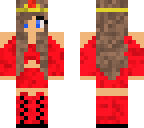 fire queen