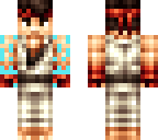 fire ryu