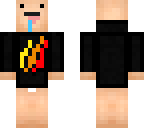 firenation hoodie noob