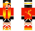 firer girl