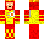 firestorm