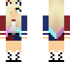 fixed harle