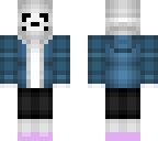 fixed sans