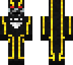 flash the darkest night