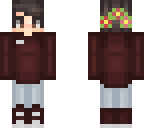 flower boy
