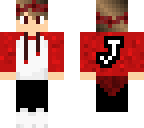 flower clown boy edit