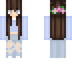 flower crown