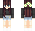 flower crown