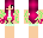 flower girl