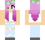 flower girl