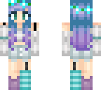 flower headband