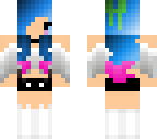 for bluehairgirly