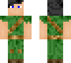 foresthero