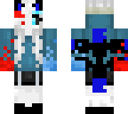 fox sans girl edit