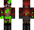 foxy swagsyaggy