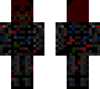 foxy tjocr