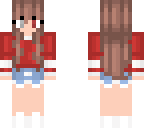 friends skin