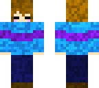 frisk