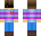 frisk boy