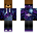 galaxy bear edit