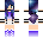 galaxy girl