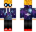 galaxy nerd