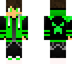 gamer boy