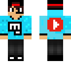 gamer boy