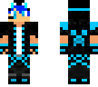 gamer mei'fwa