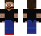 gamer steve