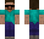 ganster stev
