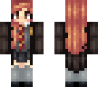 ginny weasley