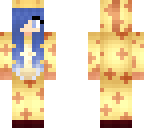 giraffe girl