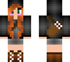 girl