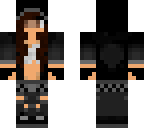 girl aaron remake
